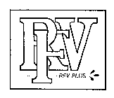 RFV PLUS