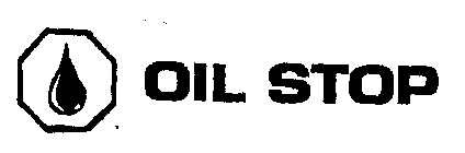OIL STOP