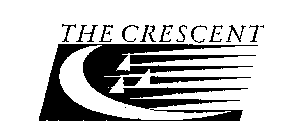 THE CRESCENT