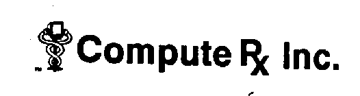 COMPUTE RX INC.