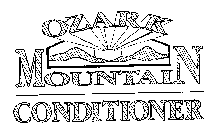 OZARK MOUNTAIN CONDITIONER
