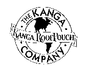 KANGA ROOFPOUCH THE KANGA COMPANY