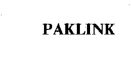 PAKLINK