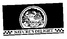 NATURE'S DELIGHT