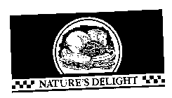 NATURE'S DELIGHT