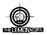 THE LEMONATORS