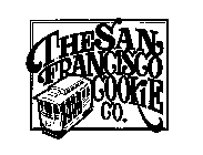 THE SAN FRANCISCO COOKIE CO.