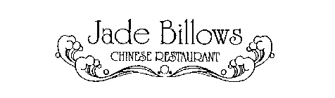 JADE BILLOWS CHINESE RESTAURANT