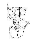Image for trademark with serial number 74304837