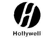 H HOLLYWELL