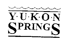 Y-U-K-O-N SPRINGS