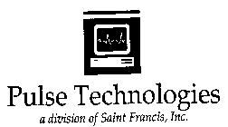 PULSE TECHNOLOGIES A DIVISION OF SAINT FRANCIS, INC.