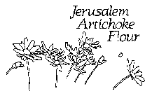 JERUSALEM ARTICHOKE FLOUR