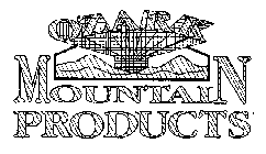 OZARK MOUNTAIN PRODUCTS