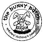 THE BUNNY PATCH CHILDRENS CLOTHING & FURNITURE