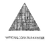 NATIONAL LOAN SERVICENTER