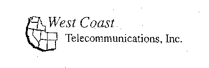 WEST COAST TELECOMMUNICATIONS, INC.