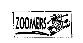 ZOOMERS KIDZ