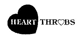 HEART THROBS