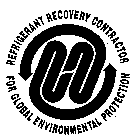 REFRIGERANT RECOVERY CONTRACTOR FOR GLOBAL ENVIRONMENTAL PROTECTION