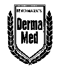 BENCHMARK'S DERMA MED