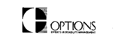 OPTIONS EXPERTS IN DISABILITY MANAGEMENT