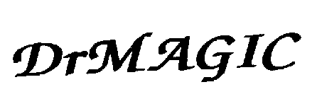 DRMAGIC