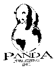 PANDA PUBLISHING INC.