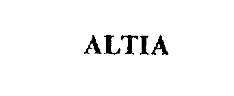 ALTIA