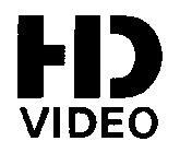 HD VIDEO