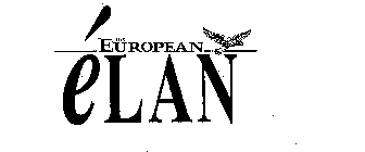 THE EUROPEAN ELAN