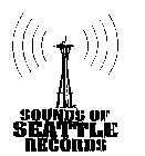 SOUNDS OF SEATTLE RECORDS
