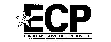 ECP EUROPEAN-COMPUTER-PUBLISHERS