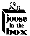 JOOSE IN THE BOX