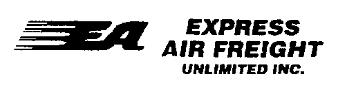 EA EXPRESS AIR FREIGHT UNLIMITED INC.
