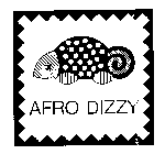 AFRO DIZZY