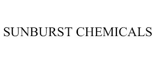 SUNBURST CHEMICALS