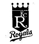 KC R ROYALS