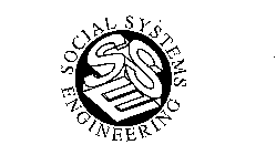 SSE SOCIAL SYSTEMS ENGINEERING
