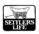SETTLERS LIFE