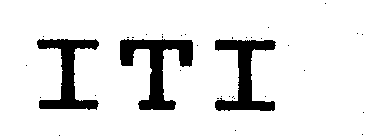 ITI