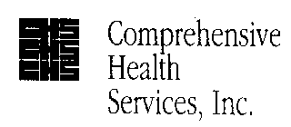 CHS COMPREHENSIVE HEALTH SERVICES, INC.