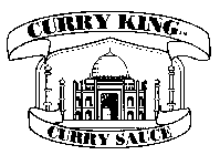 CURRY KING