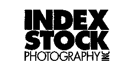INDEX STOCK PHOTOGRAPHY INC