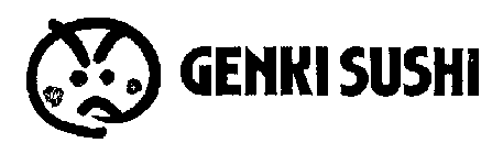 GENKI SUSHI