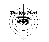THE SPY MART