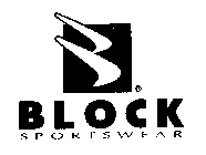 BLOCK SPORTSWEAR