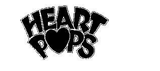 HEART POPS
