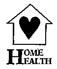 HOME HEALTH