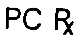 PC RX